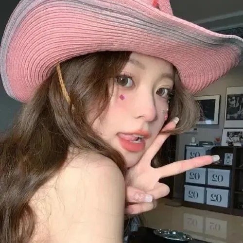 女销售勇闯时装周