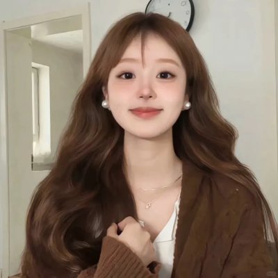 闺蜜好美